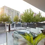 Vlora Sunset Rooms